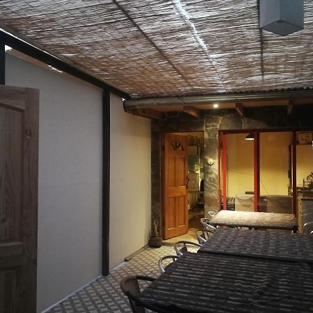 Chill-Atacama Bed & Breakfast San Pedro de Atacama Dış mekan fotoğraf