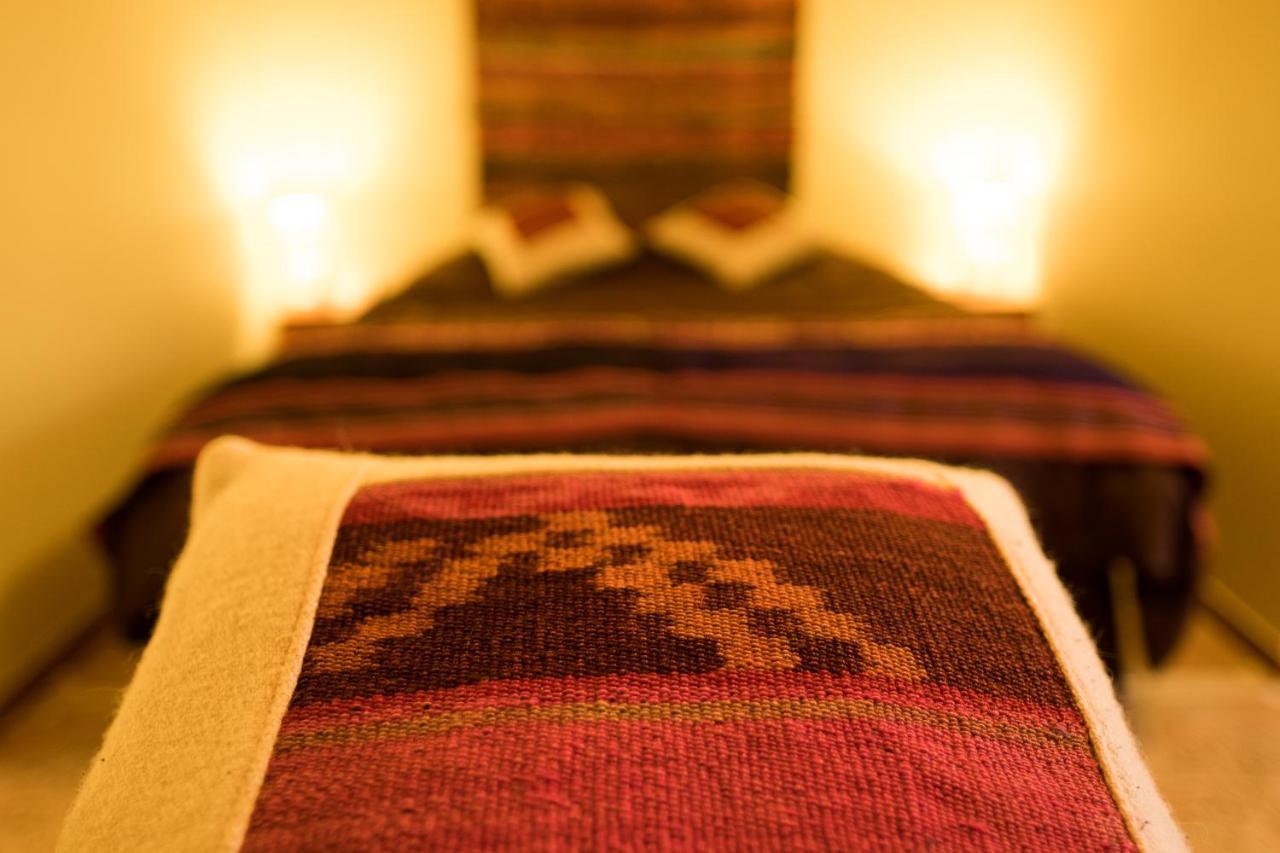 Chill-Atacama Bed & Breakfast San Pedro de Atacama Dış mekan fotoğraf